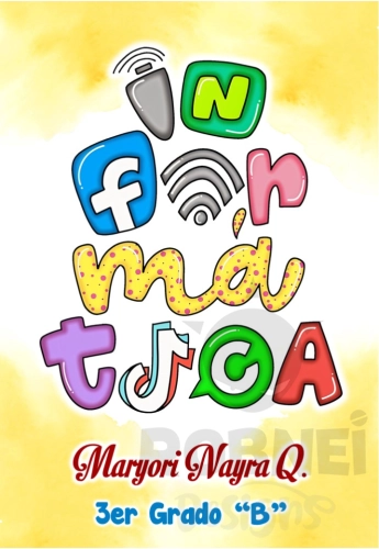 Informatica Caratula